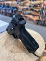 Ruger Max-9 Pistol - 9mm, 12rd, 3.20