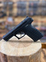 Kel-Tec PR57 Compact Frame 5.7x28mm 20+1 4