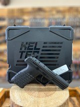 Kel-Tec PR57 Compact Frame 5.7x28mm 20+1 4