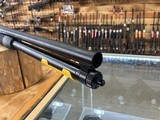 Mossberg Maverick 88 Cruiser Pistol Grip Firearm - 12 Ga - 7+1 - 20