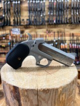 Bond Arms Cyclops Big Bore Pistol - 44 Mag, 1rd, 4.25