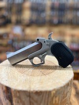 Bond Arms Cyclops Big Bore Pistol - 44 Mag, 1rd, 4.25