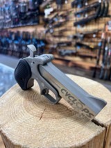 Bond Arms Cyclops Big Bore Pistol - 44 Mag, 1rd, 4.25