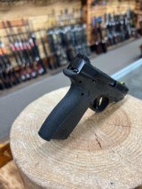 Smith & Wesson PC Bodyguard 2.0 Carry Comp Pistol - 380 ACP, 12+1, 3.10