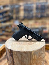 Smith & Wesson PC Bodyguard 2.0 Carry Comp Pistol - 380 ACP, 12+1, 3.10