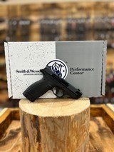 Smith & Wesson PC Bodyguard 2.0 Carry Comp Pistol - 380 ACP, 12+1, 3.10
