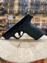Smith & Wesson Bodyguard 2.0 Pistol - 380 ACP, 2.75