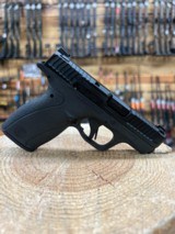 Smith & Wesson Bodyguard 2.0 Pistol - 380 ACP, 2.75