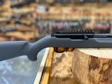 Franklin Armory F22 Rifle - 22 LR, 16