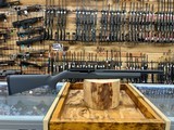 Franklin Armory F22 Rifle - 22 LR, 16