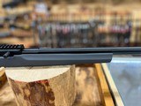 Franklin Armory F22 Rifle - 22 LR, 16