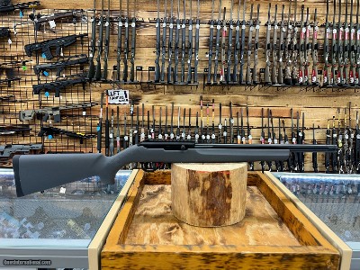 Franklin Armory F22 Rifle - 22 LR, 16