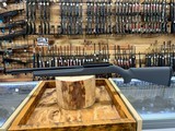 Franklin Armory F22 Rifle - 22 LR, 16
