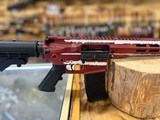 Great Lakes AR-15 Freedom Series Rifle - 223 Wylde, 30+1, 16