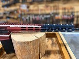 Great Lakes AR-15 Freedom Series Rifle - 223 Wylde, 30+1, 16