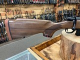 Howa M1500 Mini-Action Rifle - 22 ARC - 22