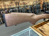 Howa M1500 Mini-Action Rifle - 22 ARC - 5+1 - 22
