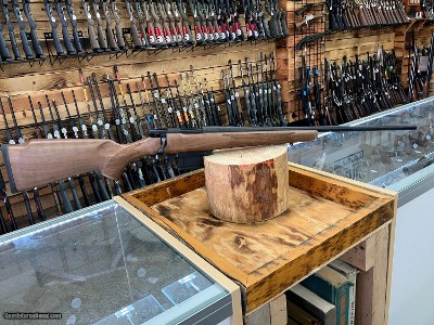 Howa M1500 Mini-Action Rifle - 22 ARC - 5+1 - 22