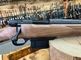 Howa M1500 Mini-Action Rifle - 22 ARC - 5+1 - 22