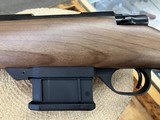 Howa M1500 Mini-Action Rifle - 22 ARC - 5+1 - 22