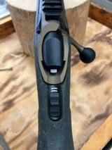 Ruger American Predator Gen II Rifle - 7mm PRC - 3+1 - 22