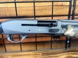 Silver Eagle Arms Alpha 2 Sotgun - 12 Ga, 4+1, 28 - 3 of 6