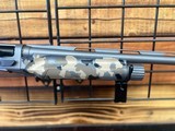 Silver Eagle Arms Alpha 2 Sotgun - 12 Ga, 4+1, 28 - 4 of 6