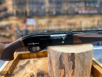 Silver Eagle Arms SE17 Youth Shotgun - 20 Ga, 4+1, 24 - Image 4 of 8