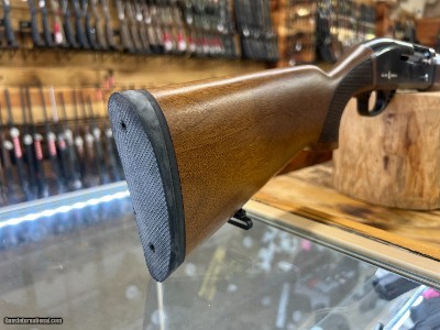 Silver Eagle Arms SE17 Youth Shotgun - 20 Ga, 4+1, 24 - Image 3 of 8