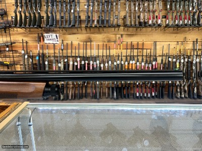 Silver Eagle Arms SE17 Youth Shotgun - 20 Ga, 4+1, 24 - Image 6 of 8