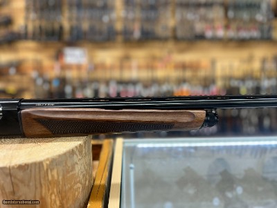 Silver Eagle Arms SE17 Youth Shotgun - 20 Ga, 4+1, 24 - Image 5 of 8
