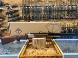 ATI Cavalry SVE O/U Shotgun - 12 Ga - 28