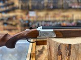 ATI Cavalry SVE O/U Shotgun - 12 Ga - 28
