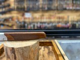 ATI Cavalry SVE O/U Shotgun - 12 Ga - 28