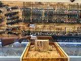ATI Cavalry SVE O/U Shotgun - 12 Ga - 28