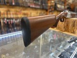 ATI Cavalry SVE O/U Shotgun - 12 Ga - 28