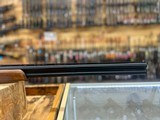 ATI Cavalry SVE O/U Shotgun - 12 Ga - 28