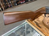 Ithaca 37 Pump Shotgun - 12 Ga - 2-3/4