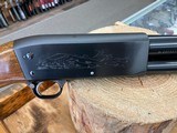 Ithaca 37 Pump Shotgun - 12 Ga - 2-3/4