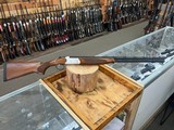 ATI Cavalry SV Youth O/U Shotgun - 410 - 26