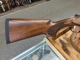 ATI Cavalry SV Youth O/U Shotgun - 410 - 26