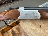 ATI Cavalry SV Youth O/U Shotgun - 410 - 26