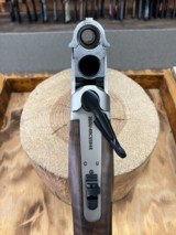 Pointer Acrius O/U Shotgun - 12 Ga - 28