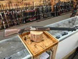 Pointer Acrius O/U Shotgun - 12 Ga - 28