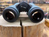 SWAROVSKI NL PURE 10X42 GREEN BINOCULARS - 2 of 7