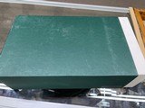SWAROVSKI NL PURE 10X42 GREEN BINOCULARS - 5 of 7
