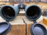 SWAROVSKI NL PURE 10X42 GREEN BINOCULARS - 3 of 7