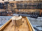 Ruger American Ranch Gen II Rifle - 22 ARC, 10+1, 16.10
