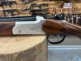 ATI Cavalry O/U Shotgun - 410 - 26