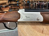 ATI Cavalry O/U Shotgun - 410 - 26